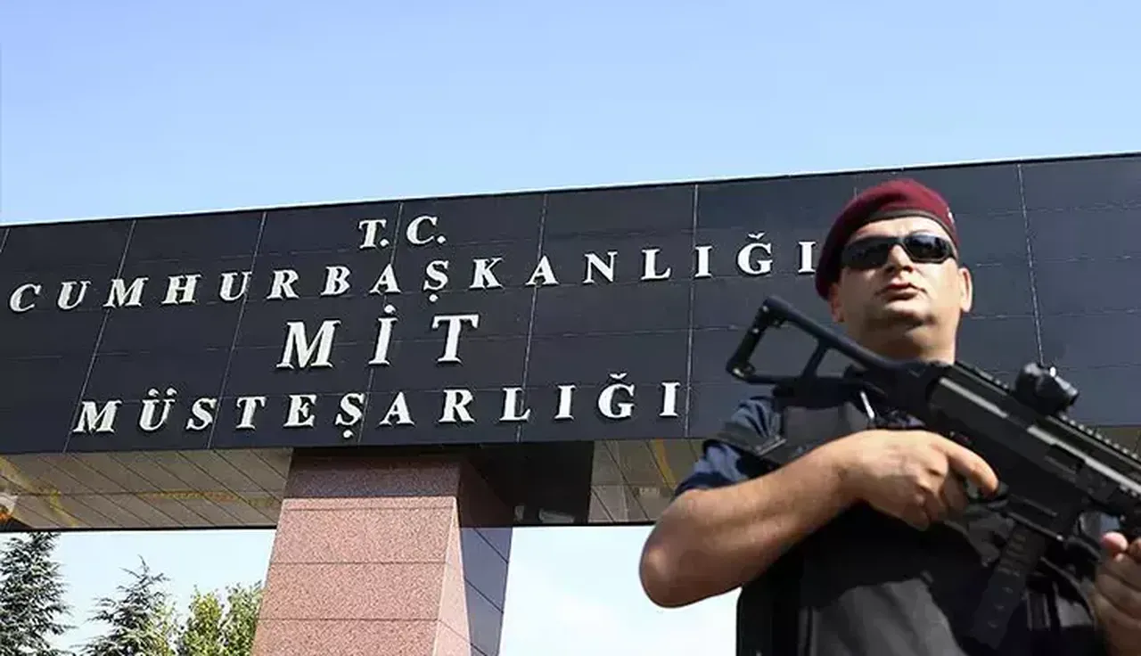 MİT İstihbarat Uzmanı başvuru nasıl yapılır şartlar neler?