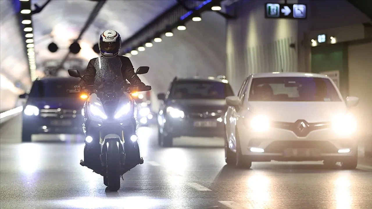 Motorda eldiven takmak zorunlu mu? Yeni düzenleme kararı