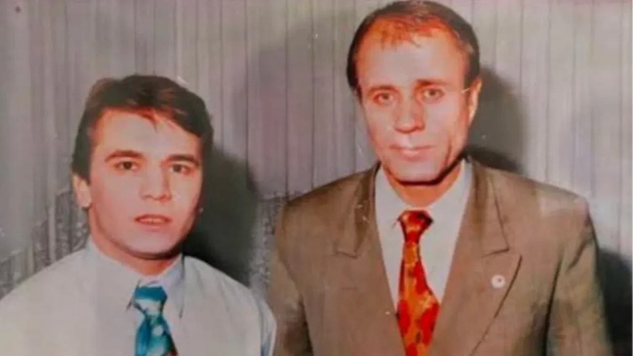 Naim Süleymanoğlu'nun hocası Hilmi Pekünlü hayatını kaybetti