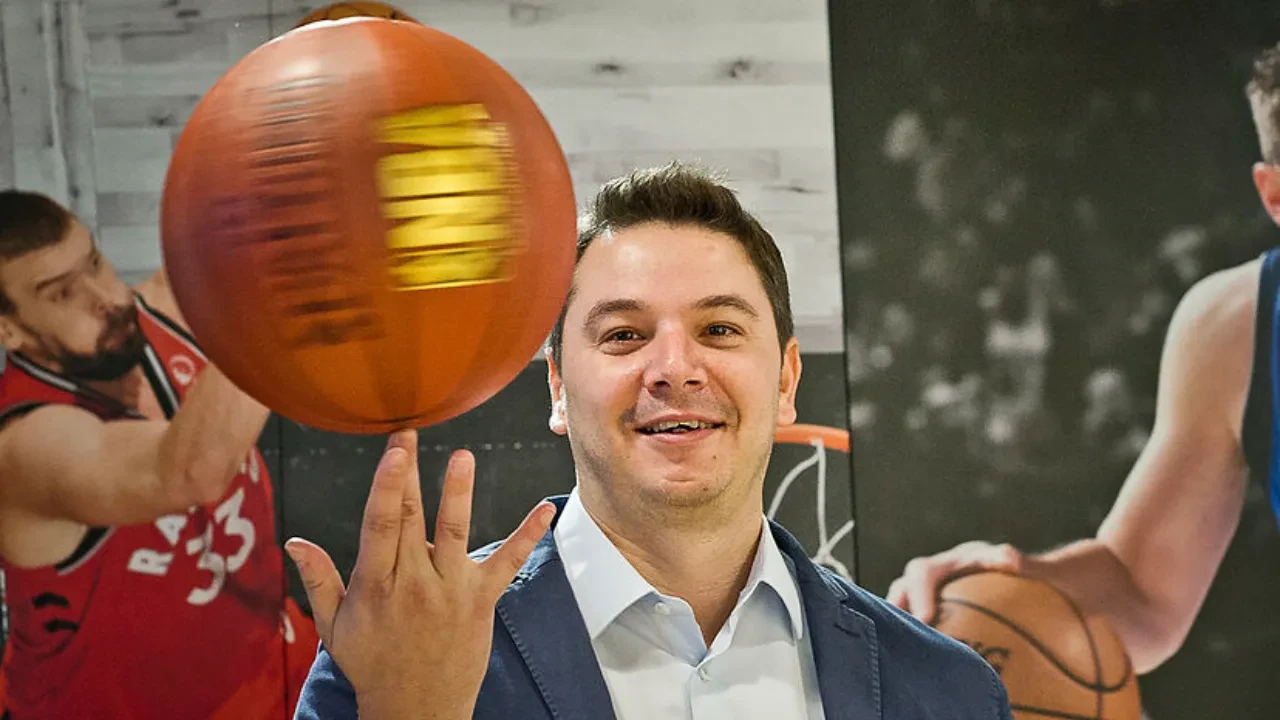 NBA Avrupa için resmi açıklama: Aday şehirler duyuruldu!