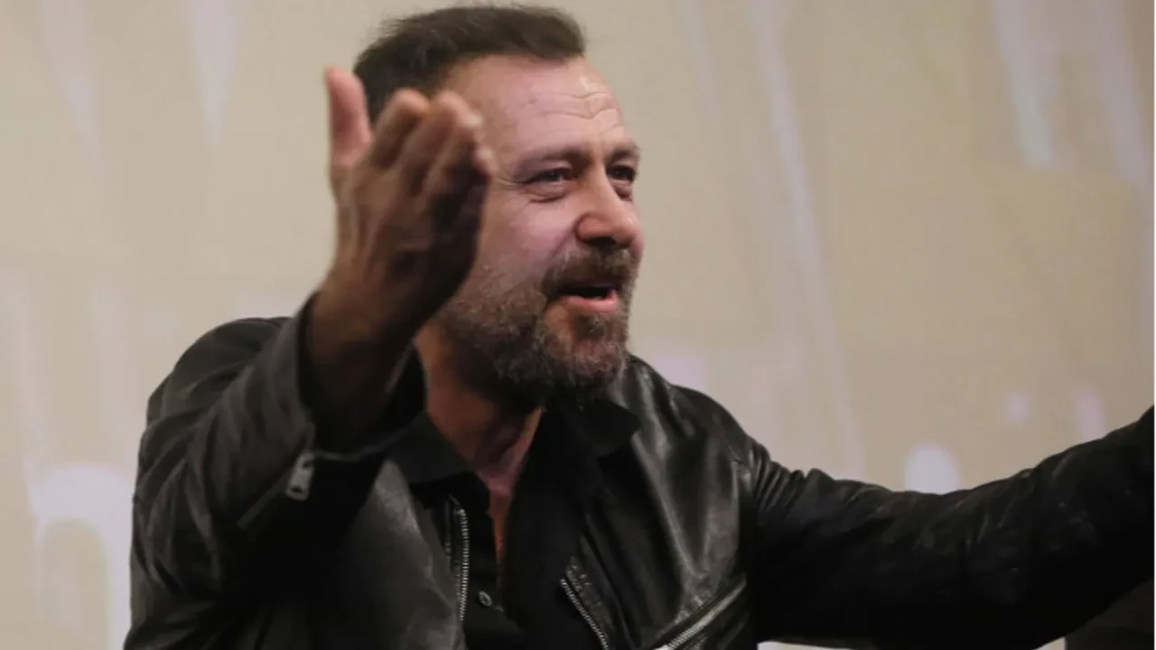 Nejat işler olaylı gecenin perde arkasını anlattı! Kavganın çıkış nedeni belli oldu