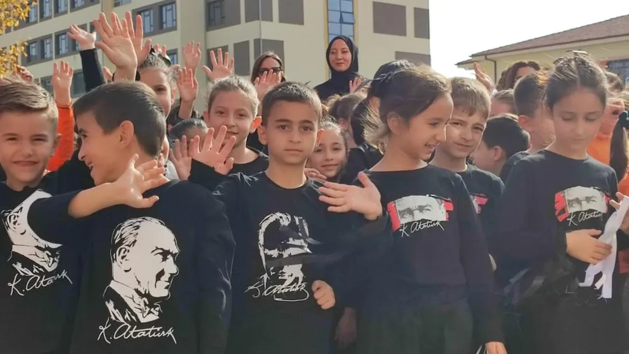 Okullarda ilk ara tatil başladı