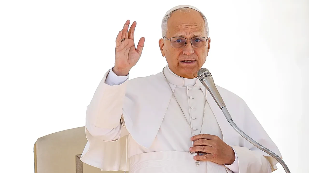 Papa Türkiye'ye geliyor: Ziyaret programı netleşti