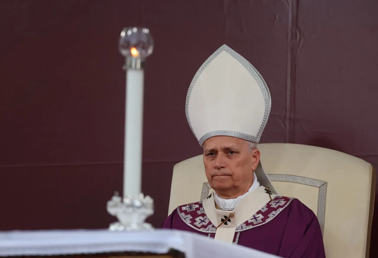 Papa Türkiye'ye geliyor: Ziyaret programı netleşti