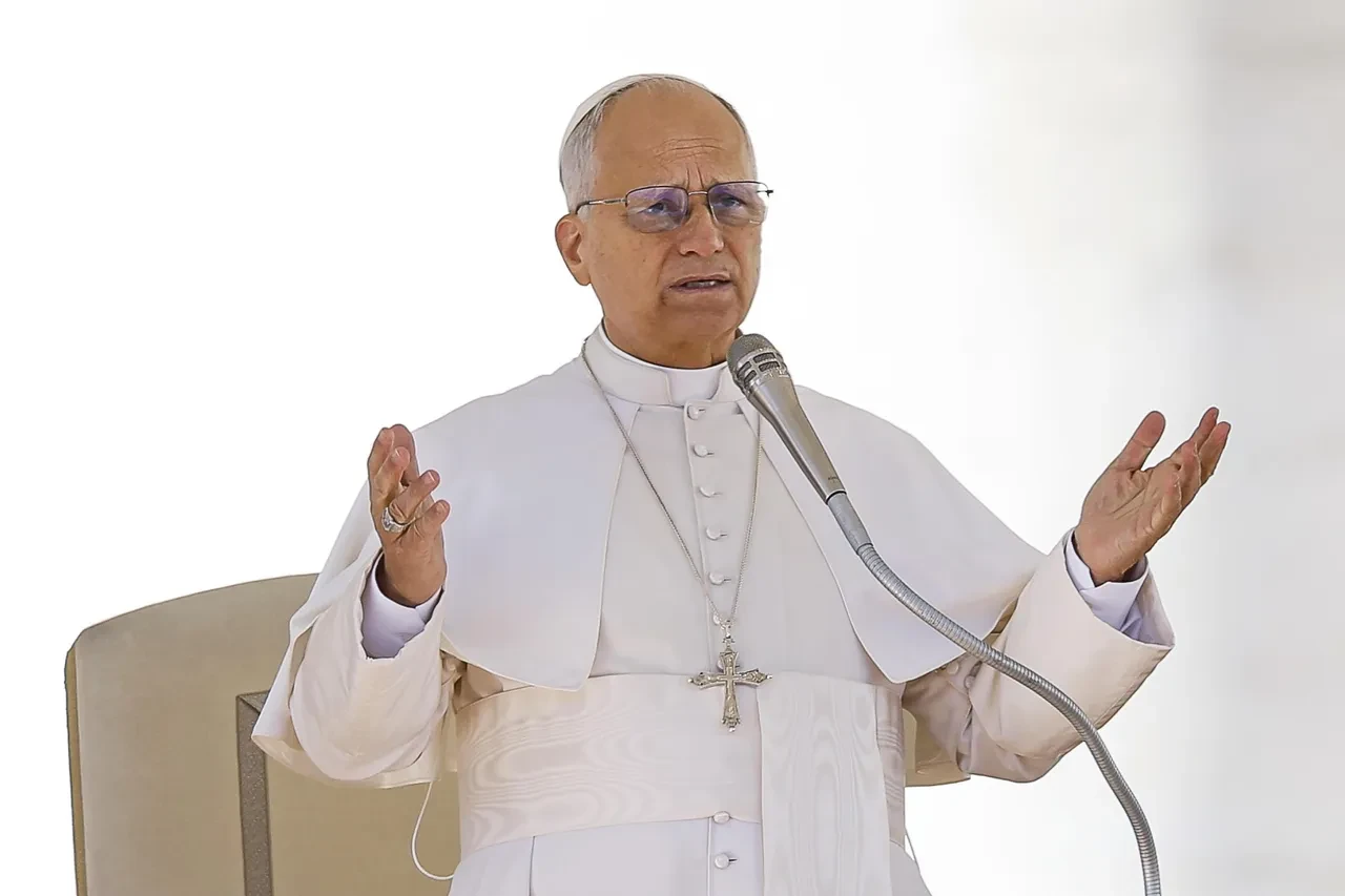 Papa Türkiye'ye geliyor: Ziyaret programı netleşti