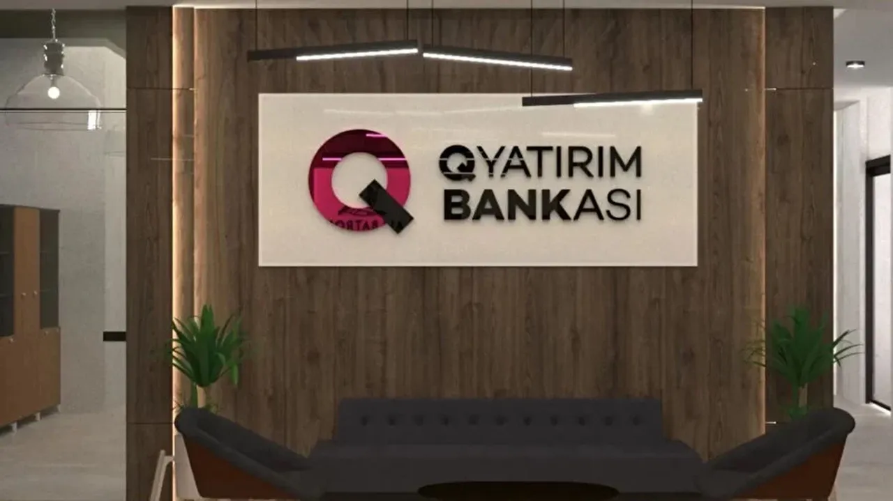 Q Yatırım Bankası kime ait sahibi kim? Tefecilik operasyonunda 3 gözaltı