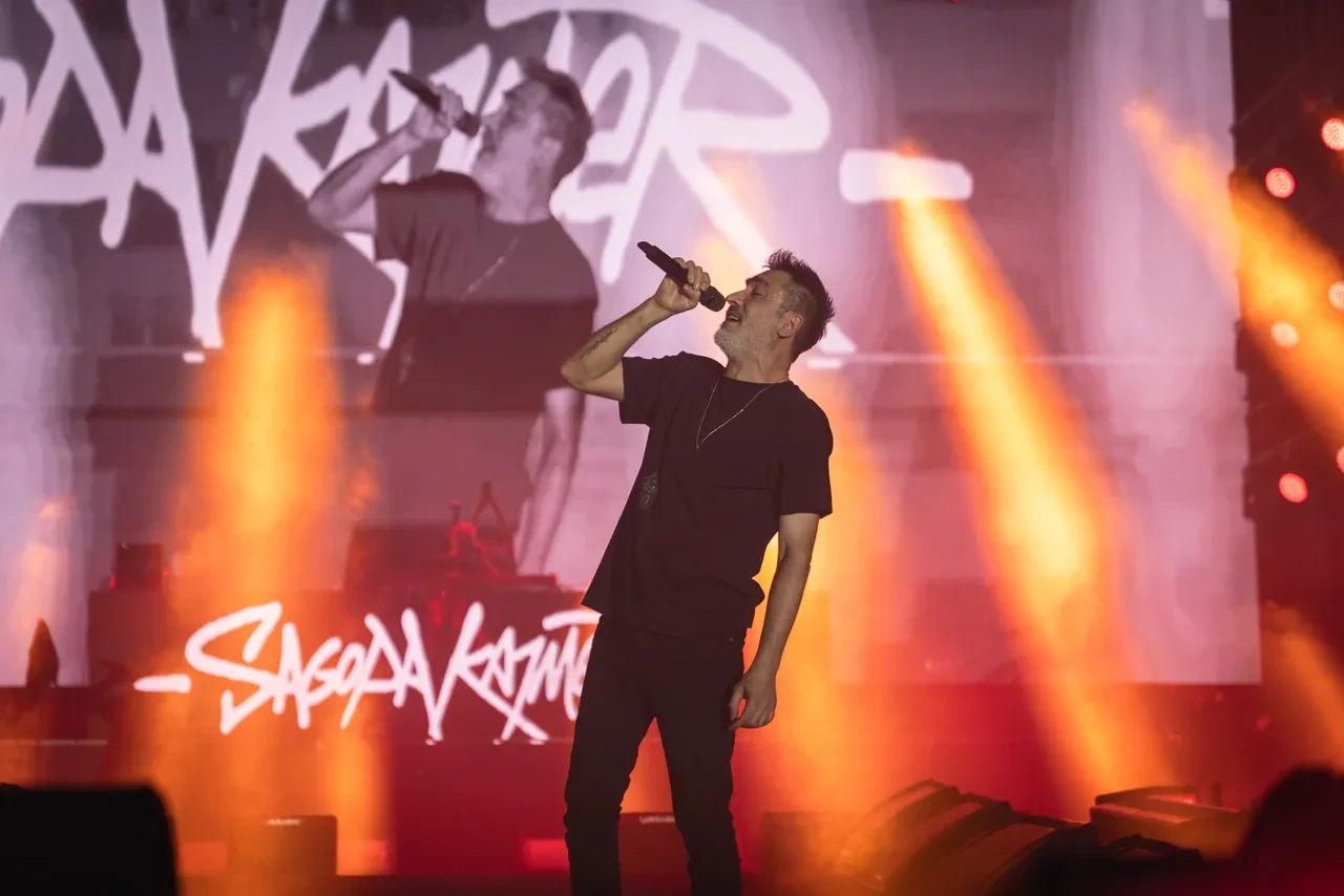 Sagopa Kajmer yapay zekalı 'Nun Sultan' projesini duyurdu: 'Ah be Sago sen de mi?' diyeceksiniz!