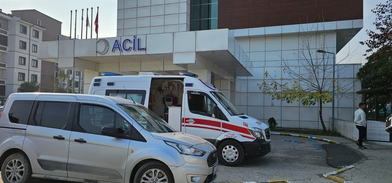 Sapanca’da villada gizemli ölüm! 2 Filistinli hayatını kaybetti