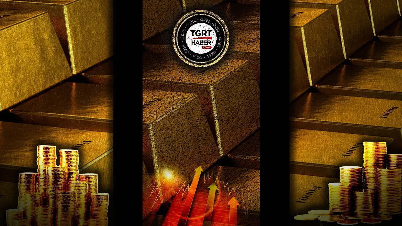 Sivas’ta tonlarca altın bulundu! Altın fiyatları düşecek iddiası: Zafer Ergezen’den dikkat çeken açıklamalar