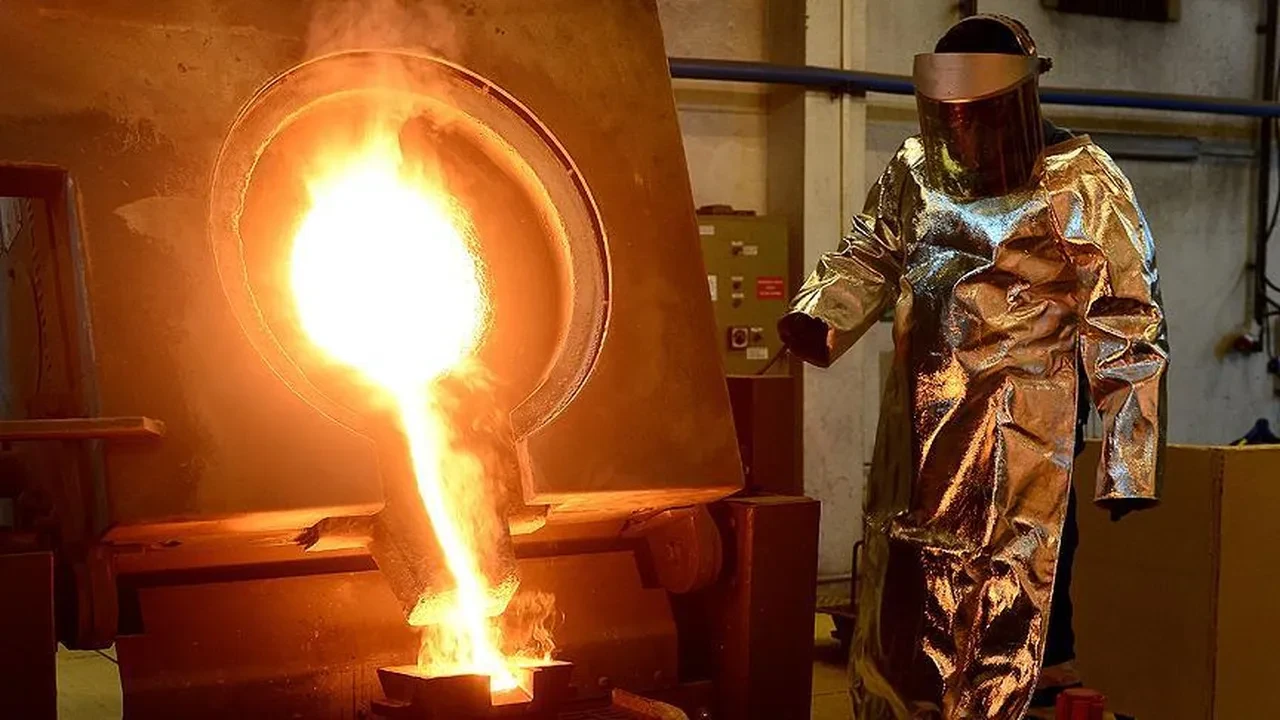 Sivas’ta tonlarca altın bulundu! Altın fiyatları düşecek iddiası: Zafer Ergezen’den dikkat çeken açıklamalar