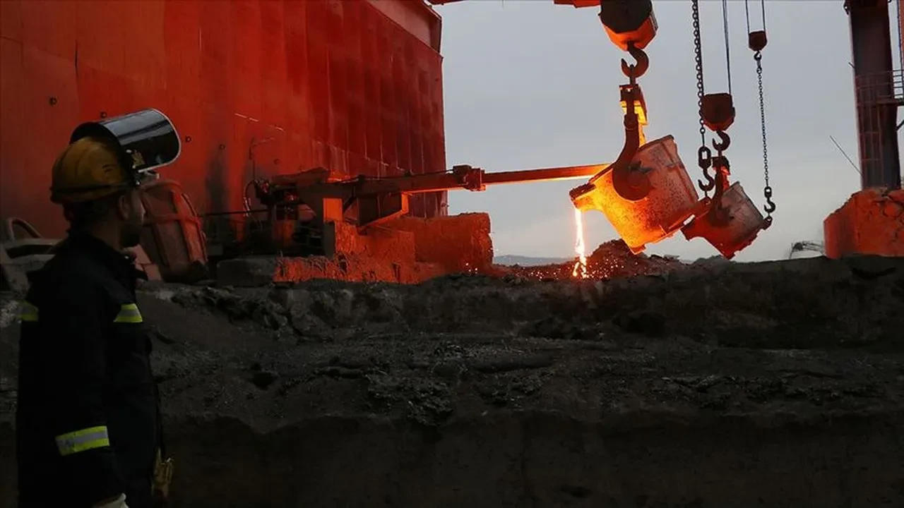 Sivas’ta tonlarca altın bulundu! Altın fiyatları düşecek iddiası: Zafer Ergezen’den dikkat çeken açıklamalar