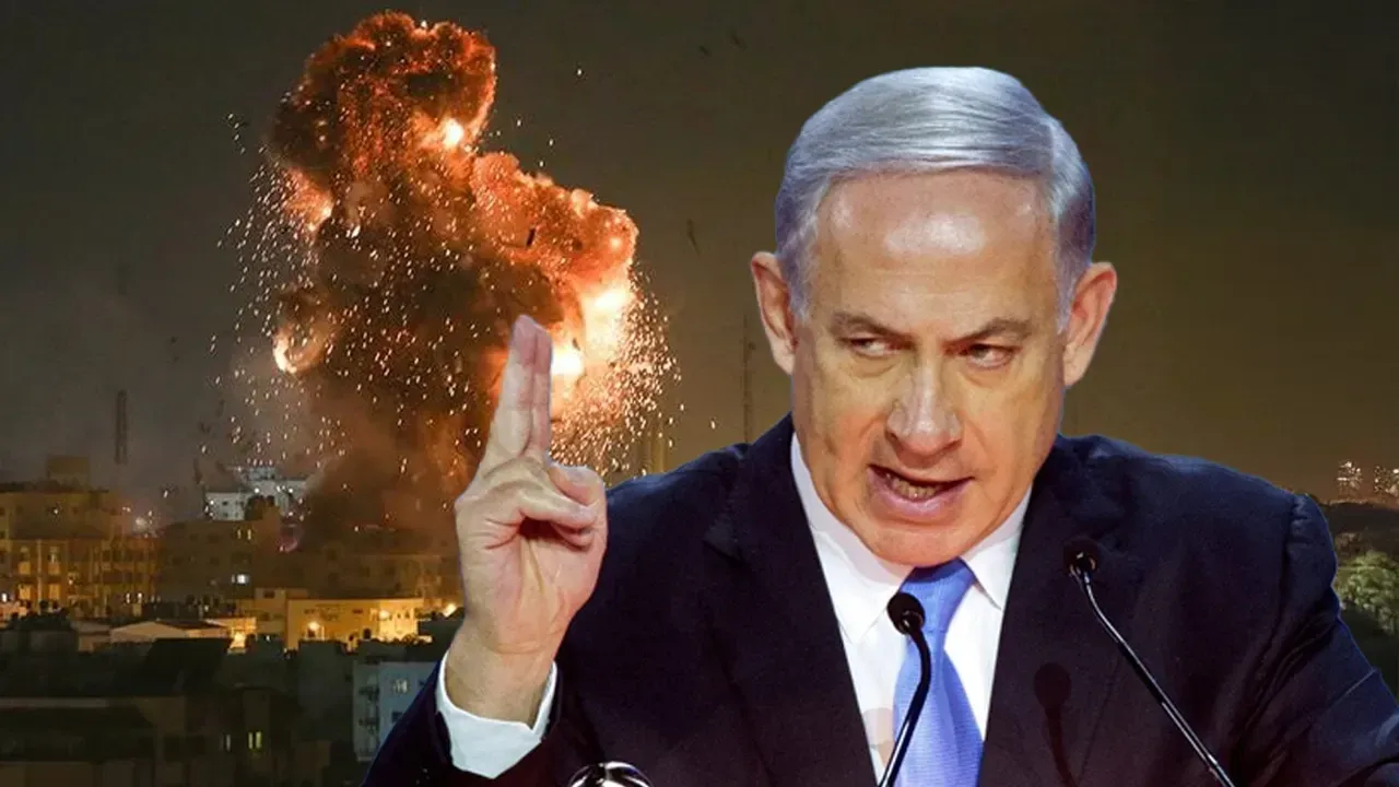 Son dakika | İstanbul Cumhuriyet Başsavcılığı duyurdu: Netanyahu hakkında yakalama kararı