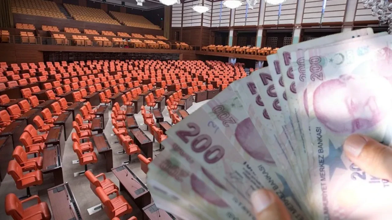 Tarıma 50 milyar liralık destek: 2026 bütçesine ek ödenek kabul edildi