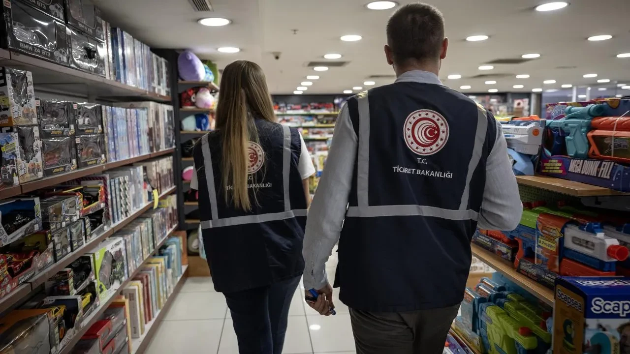 Ticaret Bakanlığı duyurdu: 3 ürünün satışı yasaklandı! Herkesin mutfağında olabilir