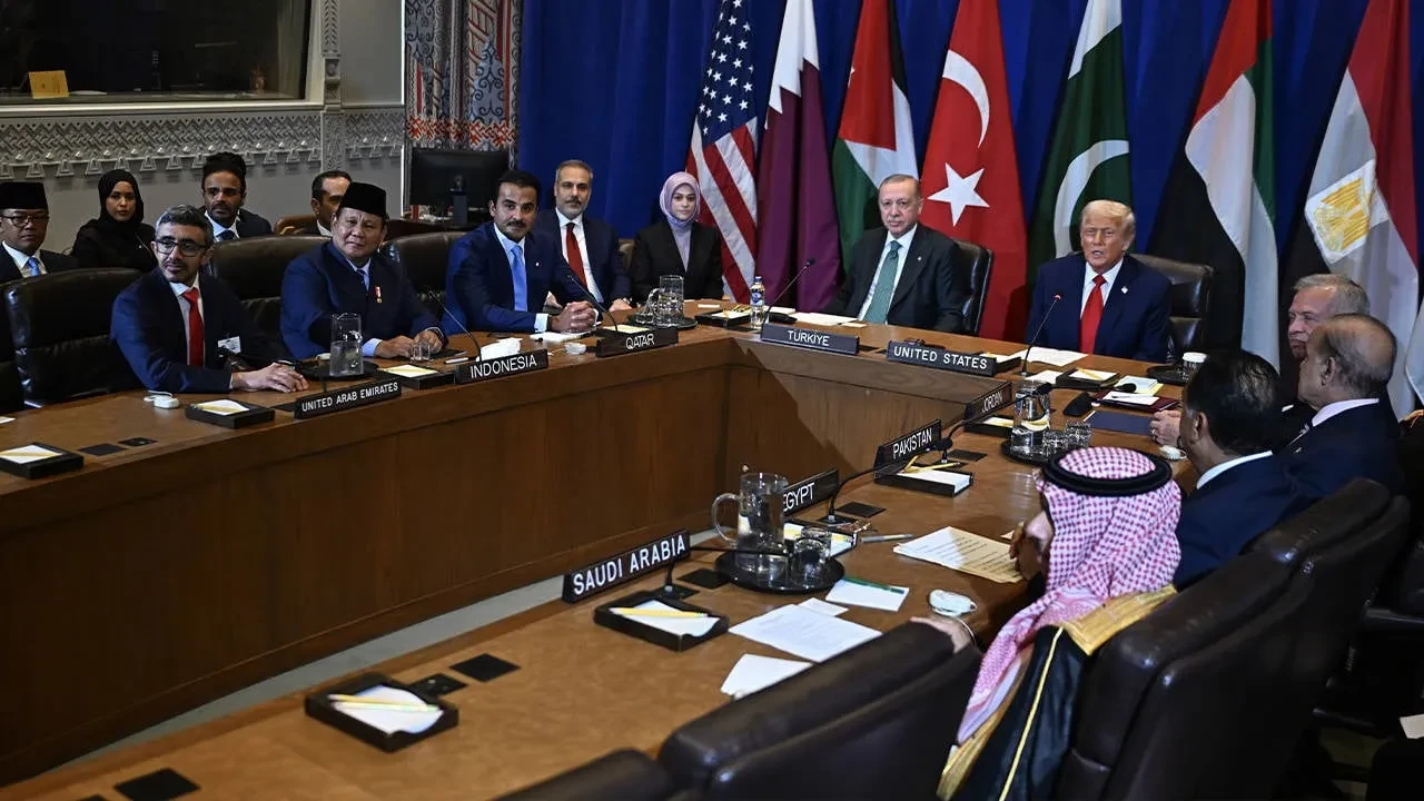 Türk Komandoları Gazze için hazır! Barış Gücü'ne kritik görevler