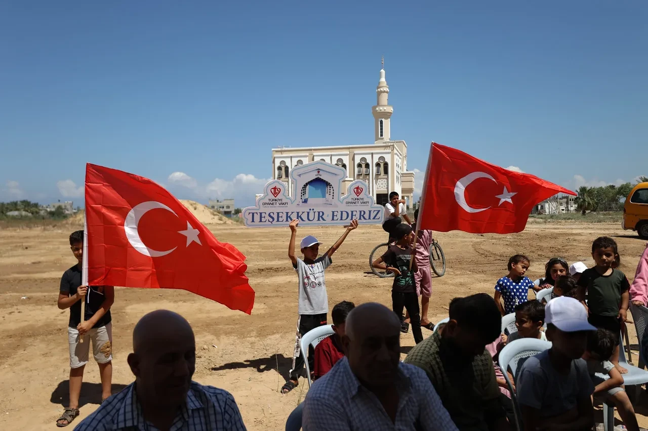 Türk Komandoları Gazze için hazır! Barış Gücü'ne kritik görevler
