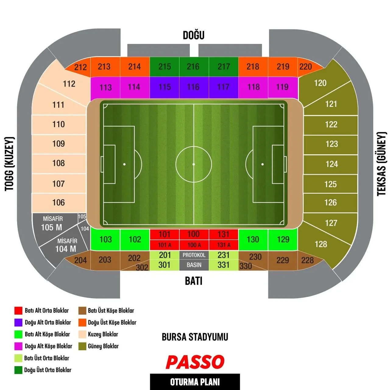 Türkiye Bulgaristan maç bileti kaç lira? Biletler satışa çıktı