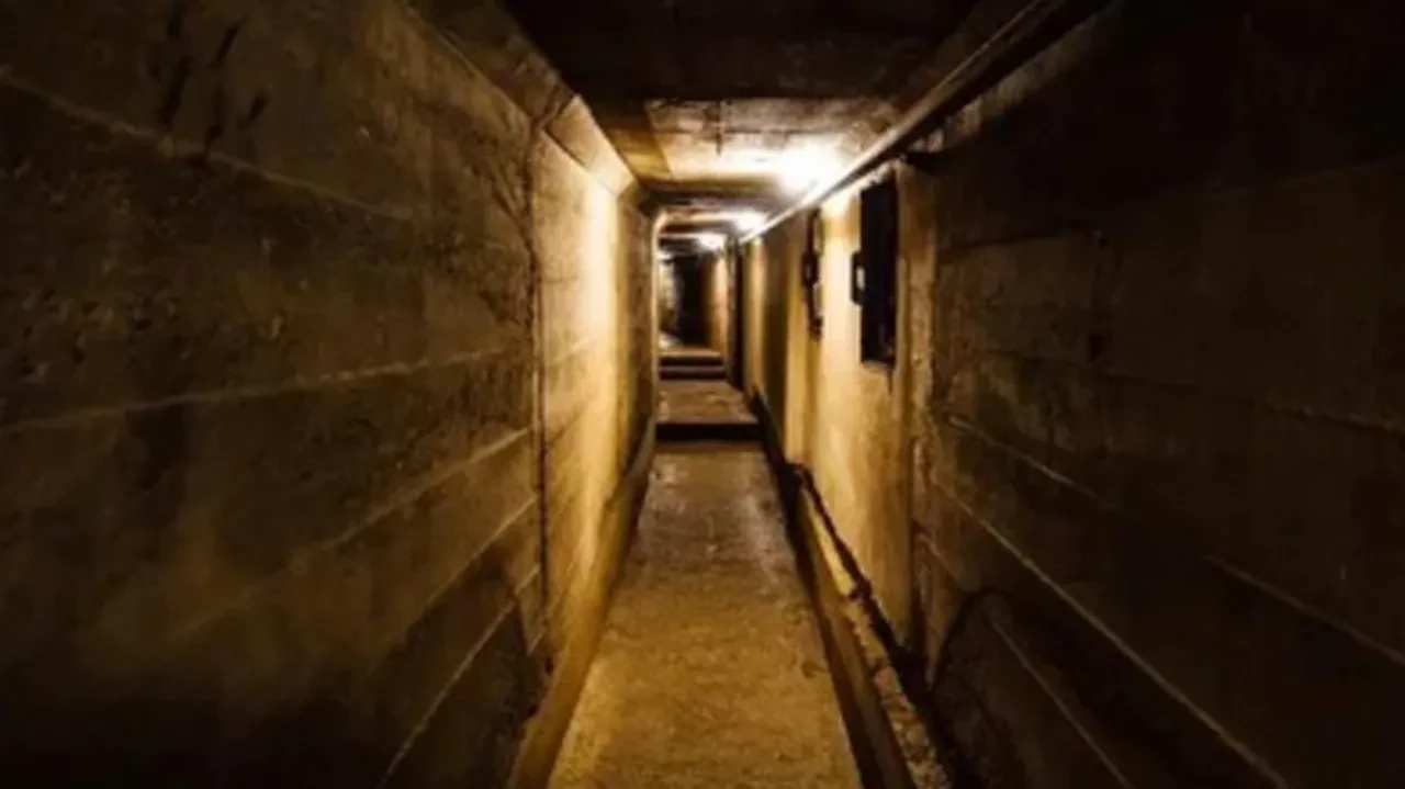 Türkiye’de 'sığınak' dönemi başlıyor! Tüm binalarda zorunlu olacak