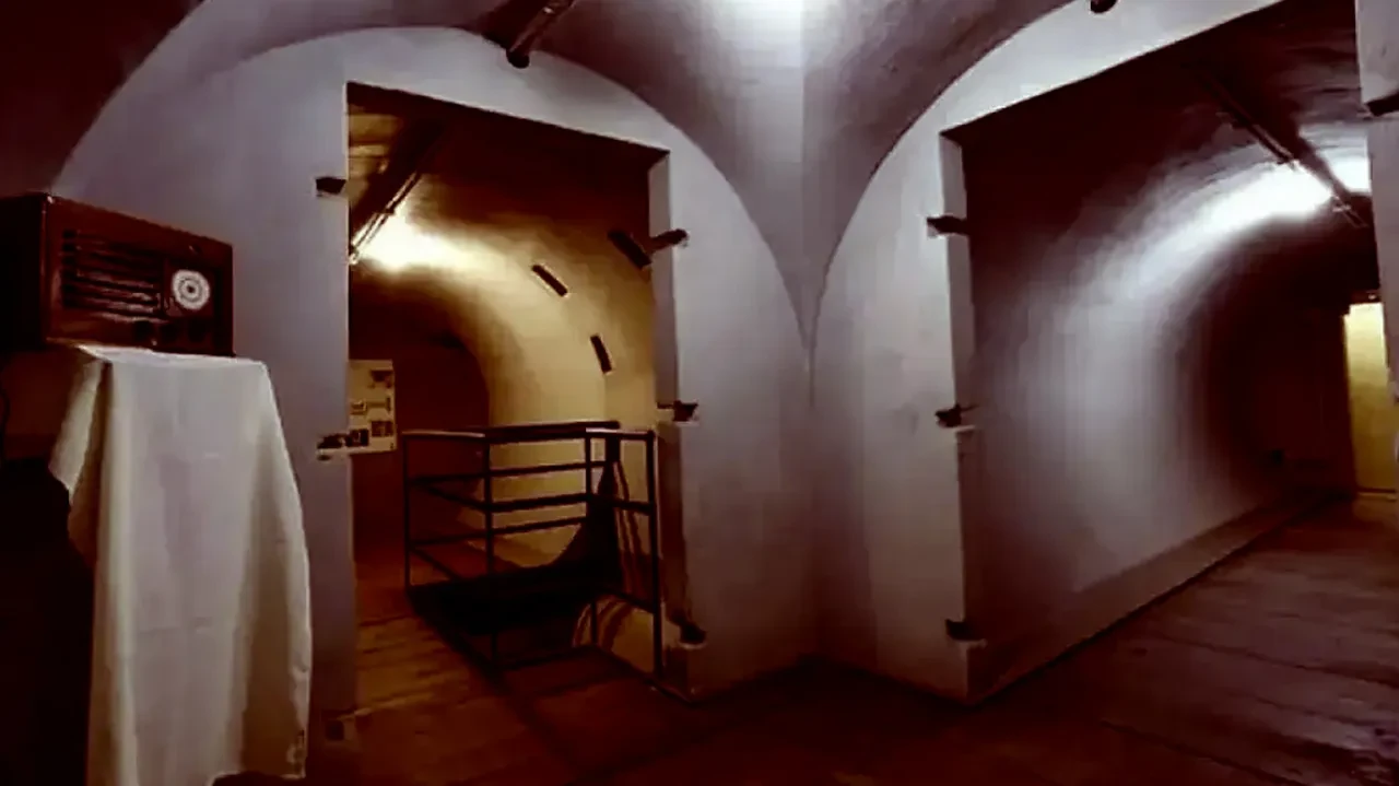 Türkiye’de 'sığınak' dönemi başlıyor! Tüm binalarda zorunlu olacak