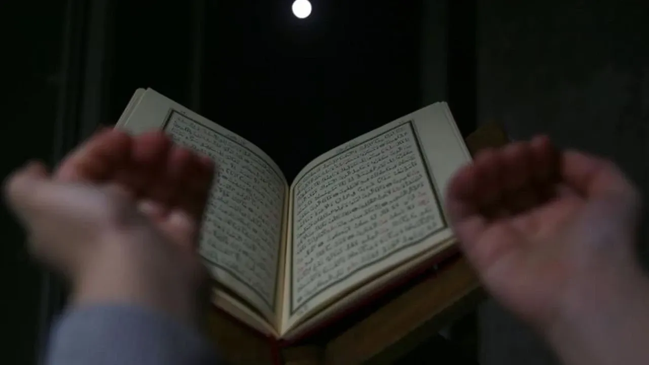 Üç aylar ne zaman başlıyor hangi gün? Recep ayı başlangıcı