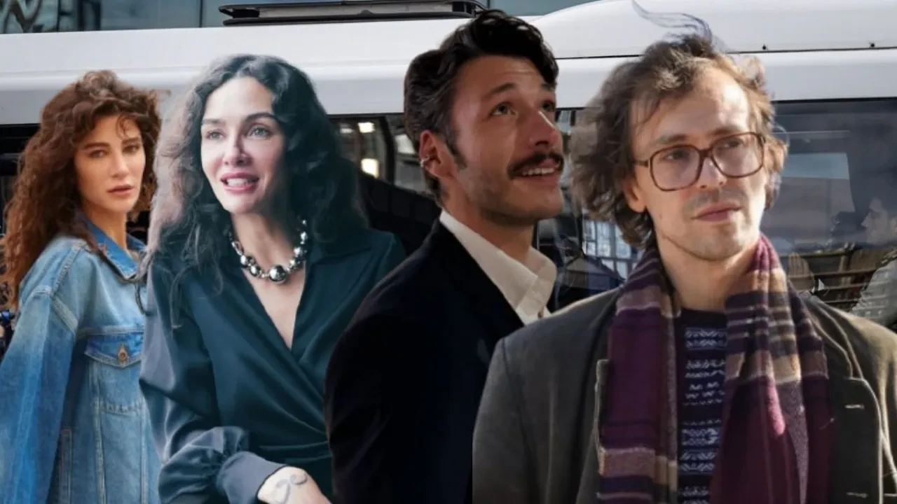 Uyuşturucu operasyonunda yeni gelişme! Testi pozitif çıkanlar için 5 yıl hapis talebi 