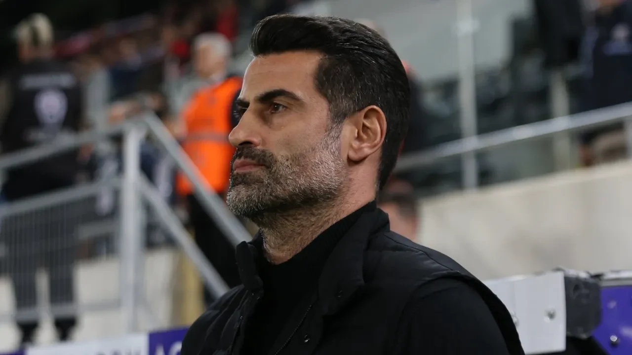 Volkan Demirel'den dev zafer: İstanbul temsilcisini Ankara'da devirdi!