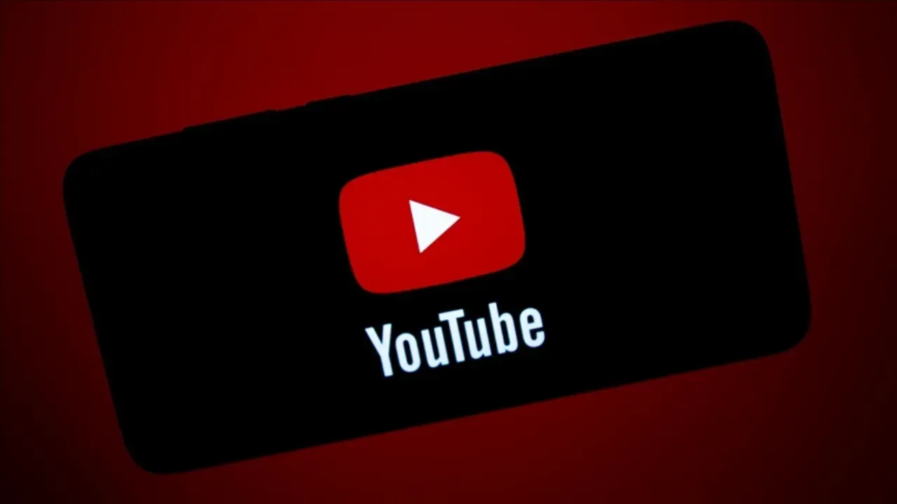 YouTube çöktü mü, neden açılmıyor? 7 Kasım 2025 YouTube'a erişim problemleri yaşanıyor