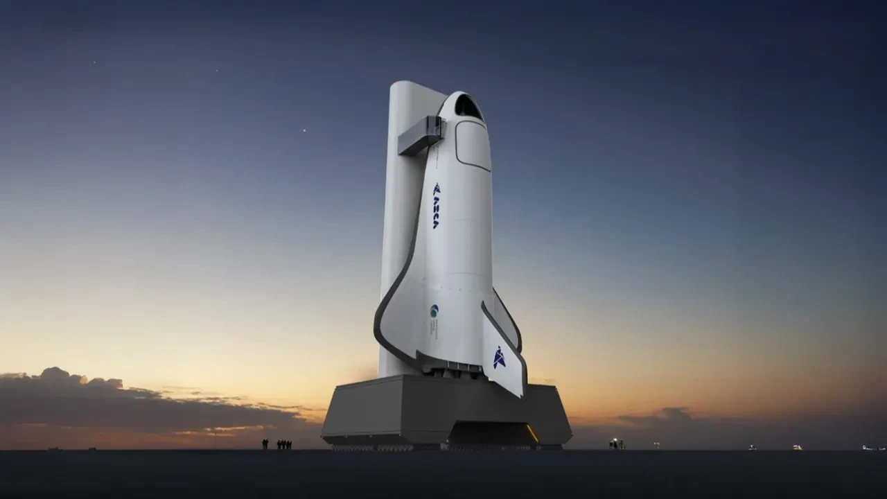 13 saatlik yol 1 saate düşüyor: Fiyatı 652 bin dolar