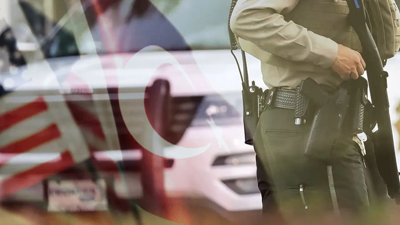 ABD'de 'terör' alarmı! Türk vatandaşı Ali Bayhan polis müdahalesiyle öldürüldü