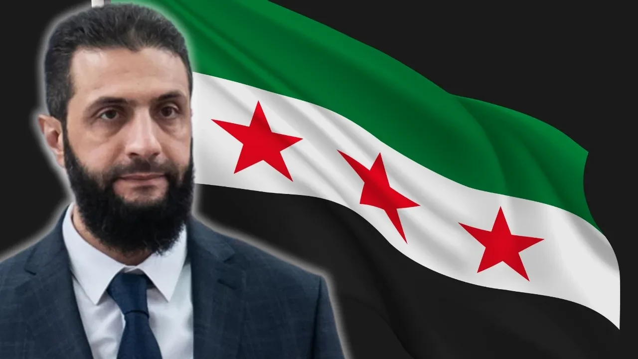 ABD'den Suriye'ye önemli jest: Suriye Cumhurbaşkanı Şara terör listesinden çıkarıldı