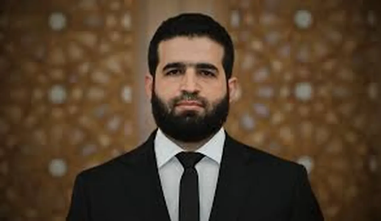 ABD'den Suriye'ye önemli jest: Suriye Cumhurbaşkanı Şara terör listesinden çıkarıldı