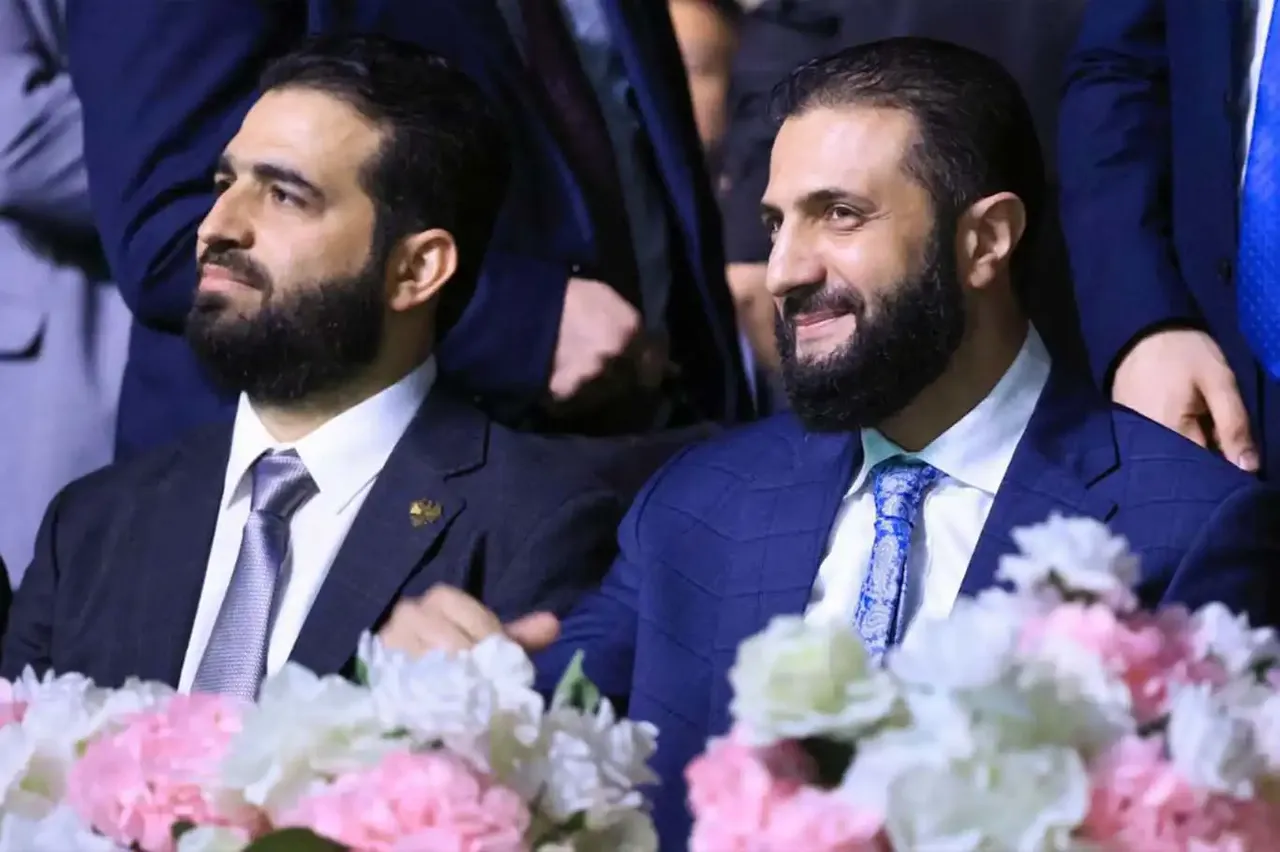 ABD'den Suriye'ye önemli jest: Suriye Cumhurbaşkanı Şara terör listesinden çıkarıldı