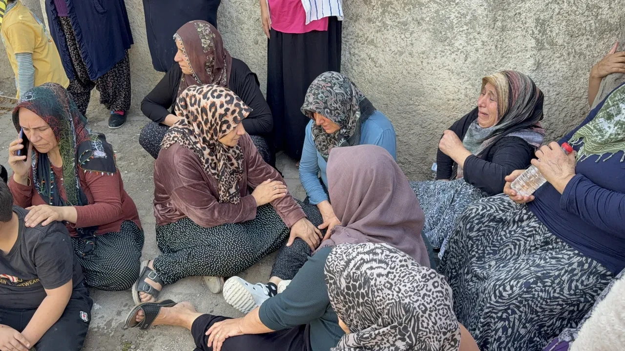 Adana'da ortalık savaş alanına döndü, pazarı kana buladılar: 2 ölü, 5 yaralı