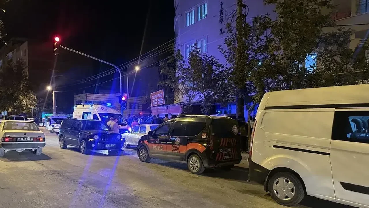 Adıyaman'da beş çocuk babası evinde yaşamına son verdi