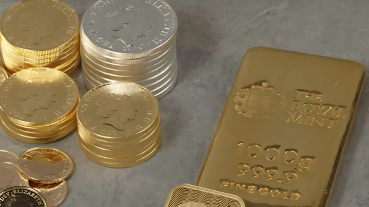 Altını bırakıp gümüşe yönelenler dikkat! Uzman isim kritik tarihi verdi, gümüş fiyatının yükseliş sebebini açıkladı