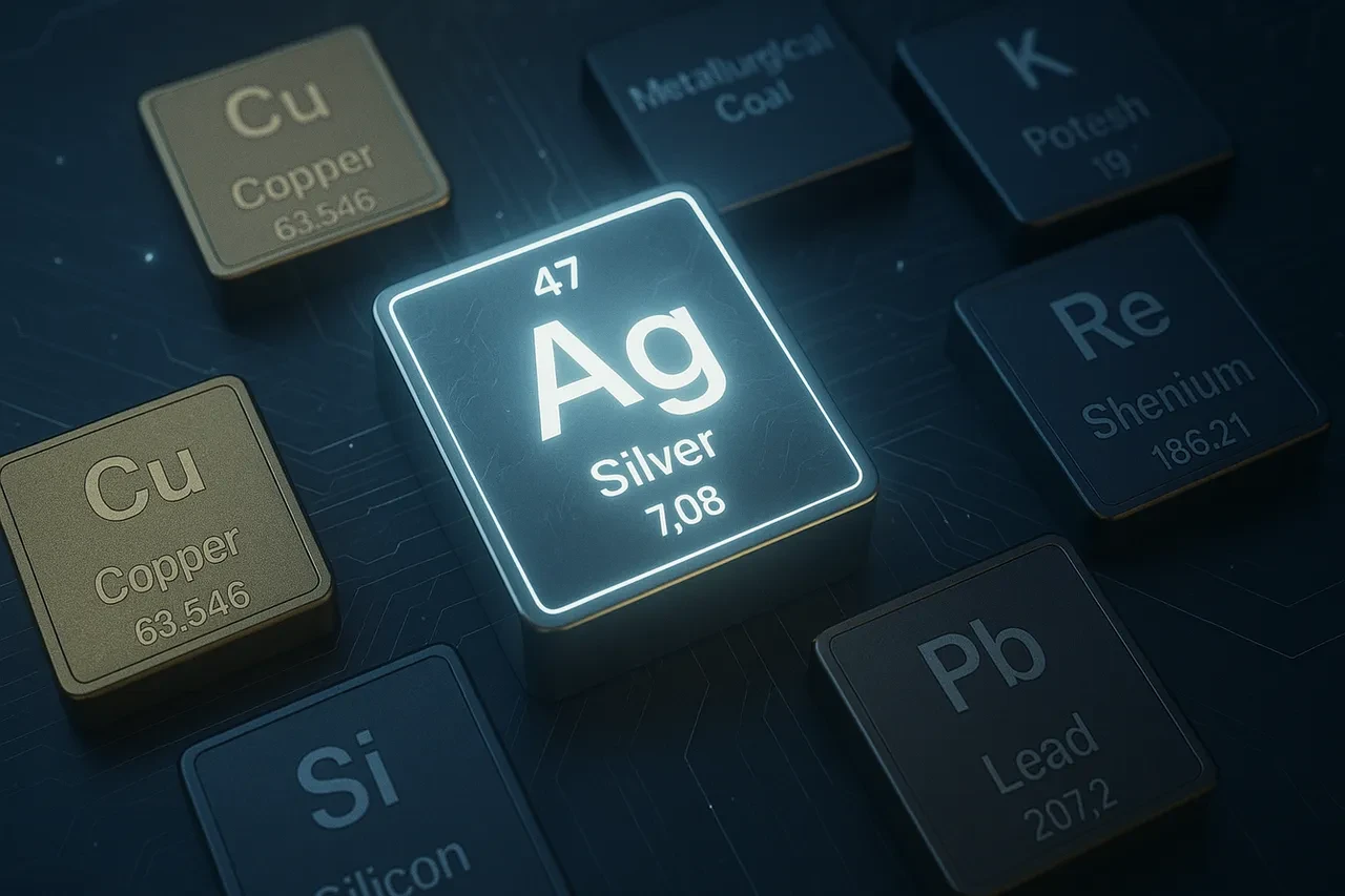 Altını bırakıp gümüşe yönelenler dikkat! Uzman isim kritik tarihi verdi, gümüş fiyatının yükseliş sebebini açıkladı