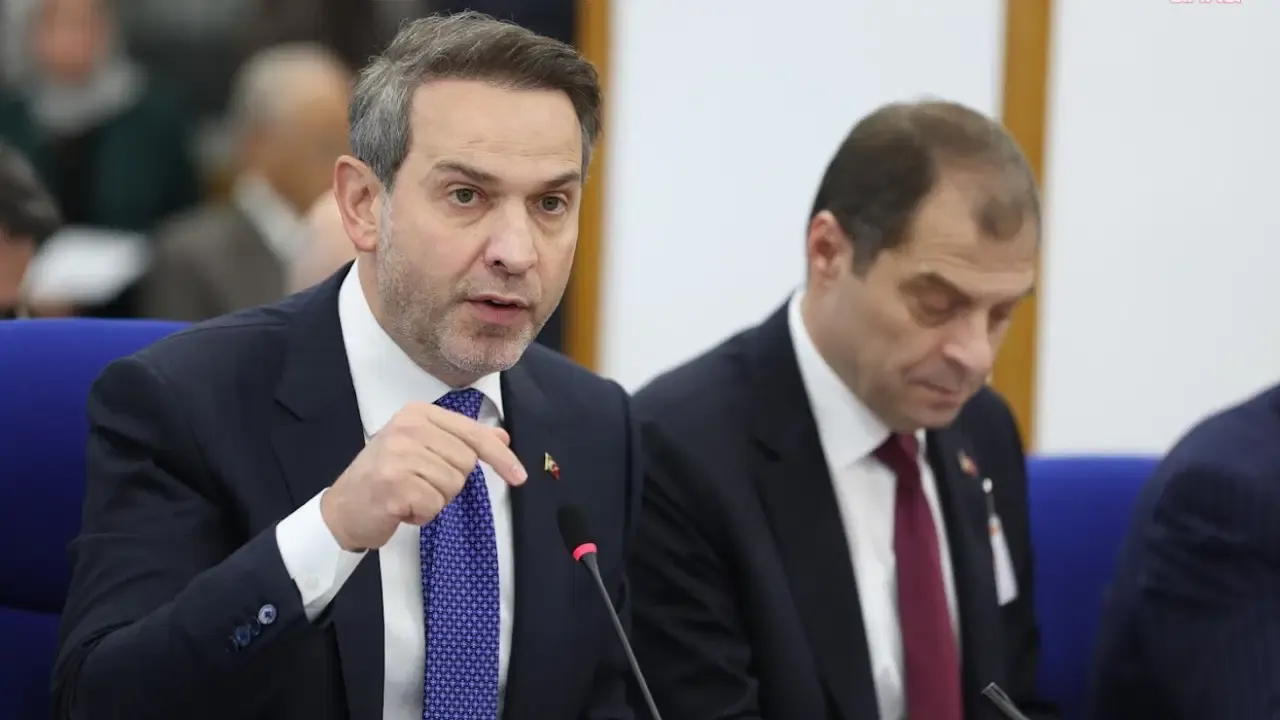 Bakan Bayraktar:
