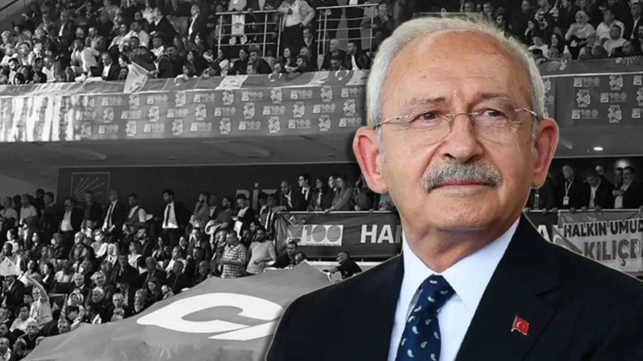 Barış Yarkadaş Kemal Kılıçdaroğlu’nun ölmesini istiyorlar