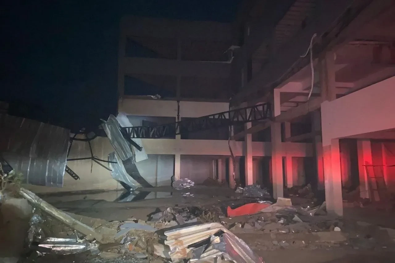 Brezilya’yı kasırga vurdu: Çok sayıda ölü ve yaralı var!