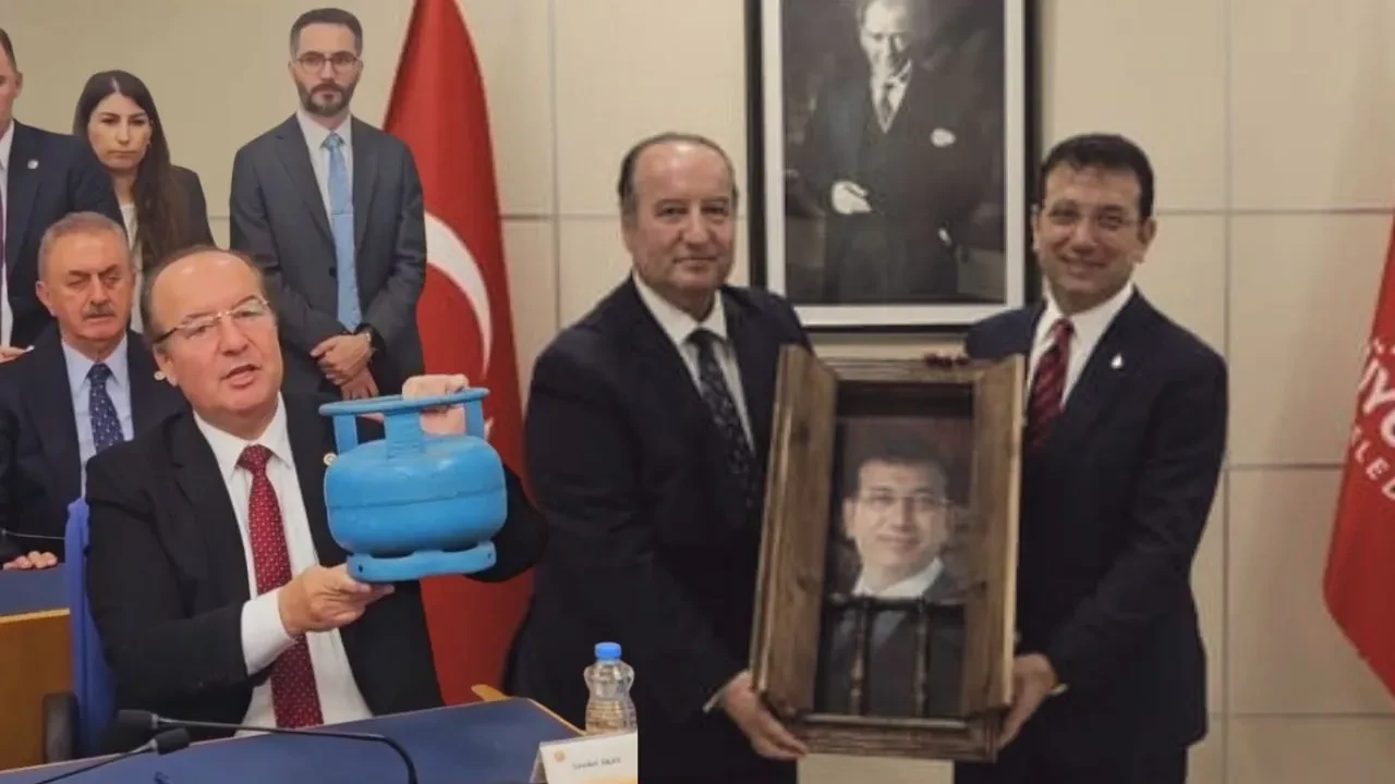 CHP'li isimden yeni skandal! Tüp şovu ile gündeme gelmişti, şimdi banka krizi ortaya çıktı