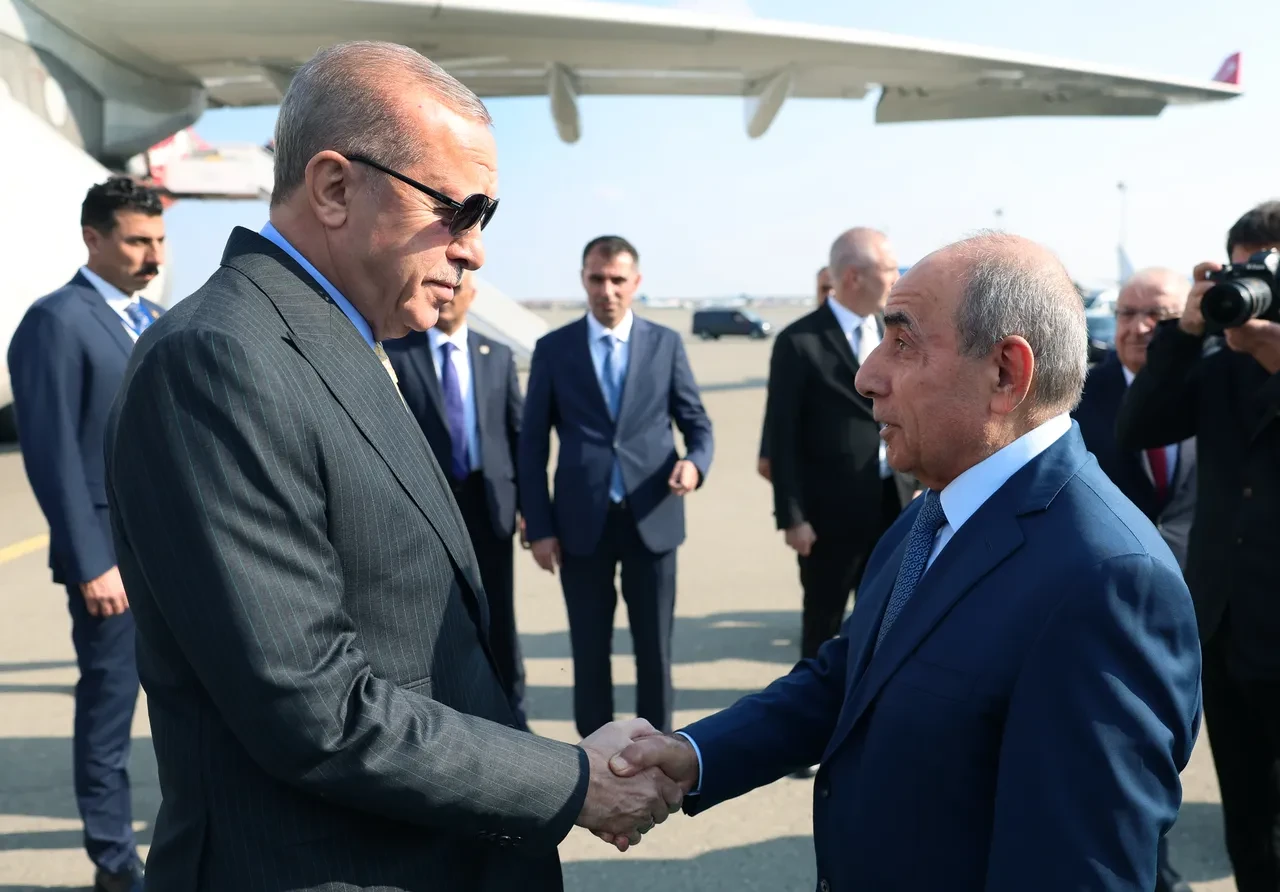 Cumhurbaşkanı Erdoğan'dan Türk dünyasına mesaj: Paşinya'nın da adımları önemli