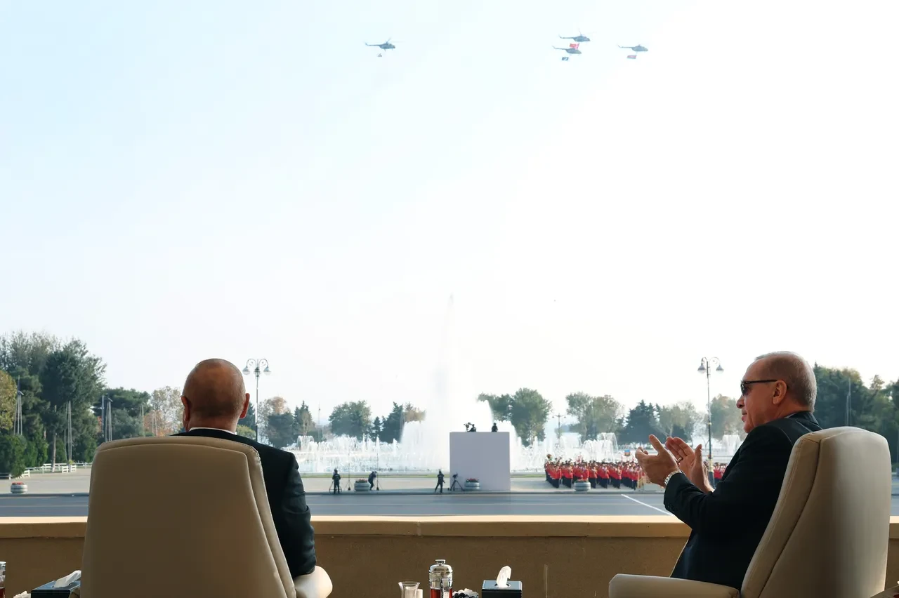 Cumhurbaşkanı Erdoğan'dan Türk dünyasına mesaj: Paşinya'nın da adımları önemli