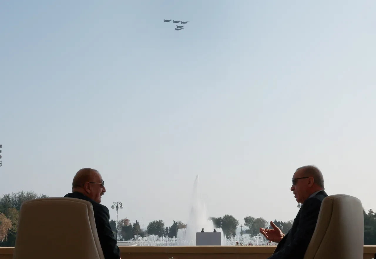 Cumhurbaşkanı Erdoğan'dan Türk dünyasına mesaj: Paşinya'nın da adımları önemli