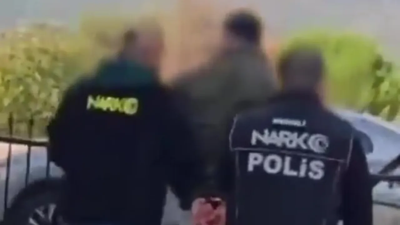 Denizli’de zehir tacirlerine büyük darbe: Çok sayıda tutuklama var!