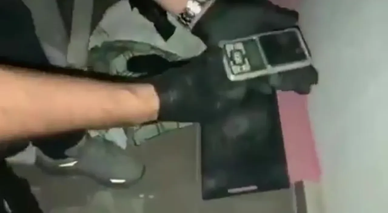 Denizli’de zehir tacirlerine büyük darbe: Çok sayıda tutuklama var!