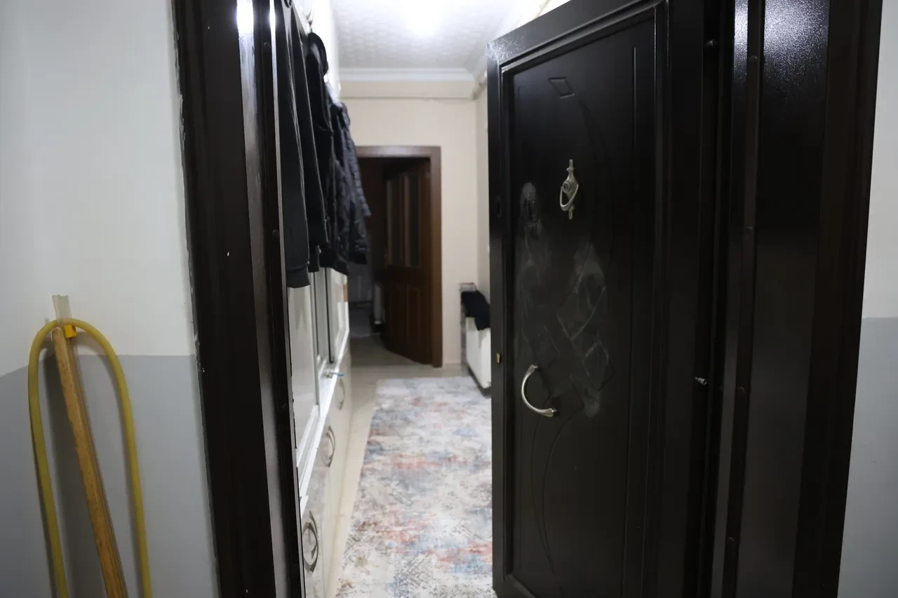 Dokuz aylık hamile kadın kombi kurbanı oldu! Gaz sızıntısı anneyle doğmamış bebeği hayattan kopardı