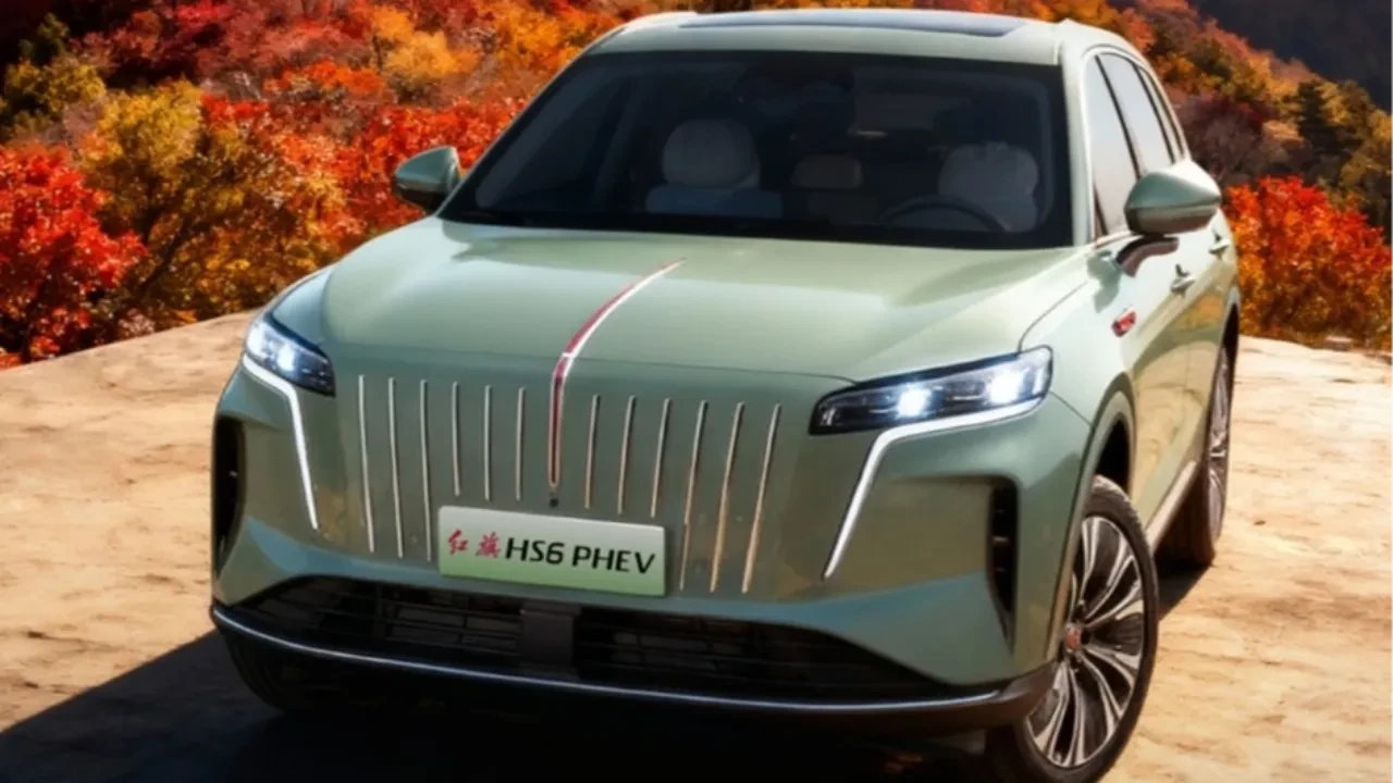 Eldeki Tesla’lar hurdaya çıkar! Depoyu doldur unut: Tek depoyla 2327 km giden otomobil