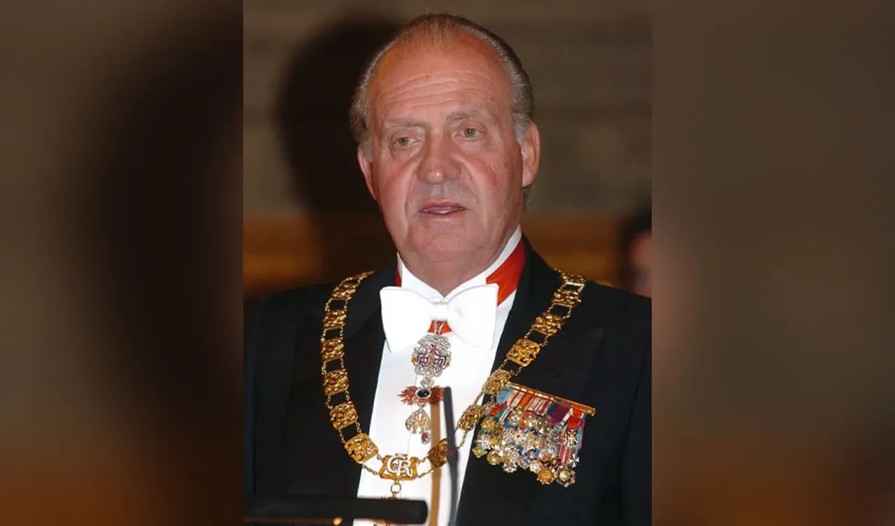 Eski İspanya Kralı Juan Carlos'tan 69 yıl sonra kan donduran itiraf: "Kardeşimi yanlışlıkla öldürdüm"