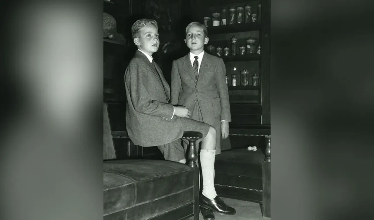 Eski İspanya Kralı Juan Carlos'tan 69 yıl sonra kan donduran itiraf: "Kardeşimi yanlışlıkla öldürdüm"