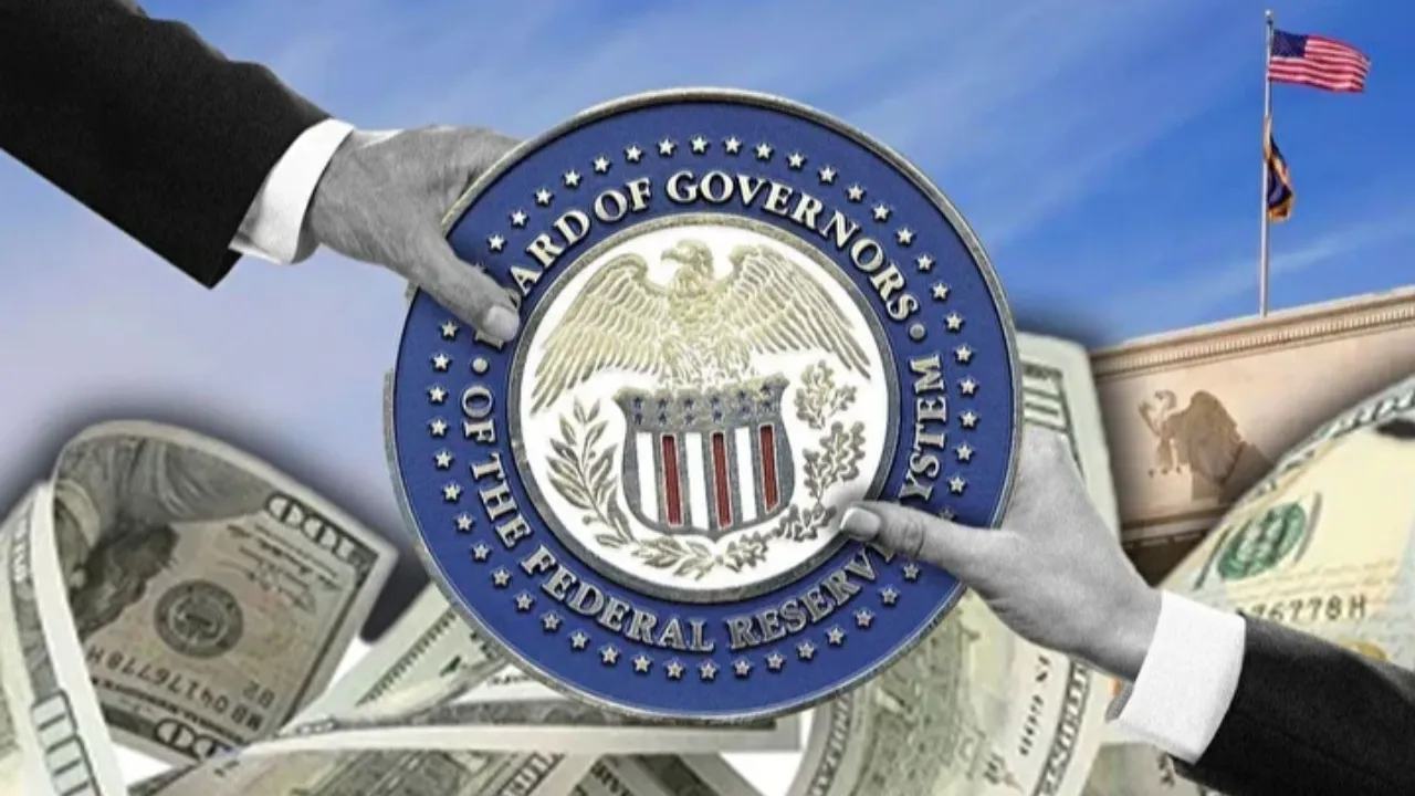 FED'den ABD ekonomisi için uyarı: Finansal istikrar yapay zekâ ile çökebilir